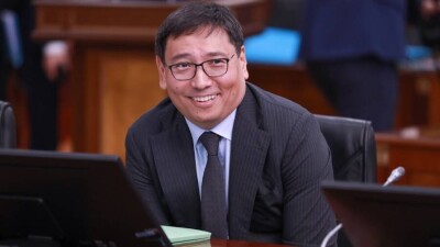 Президент об акиме Досаеве: Он толковый человек, надо дать ему возможность работать