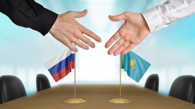 Михаил Мишустин поздравил Олжаса Бектенова с назначением на пост премьера