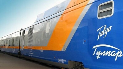 В Узбекистане объявили о возобновлении железнодорожного сообщения с Казахстаном