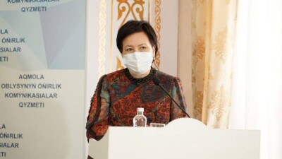 Главный санврач Акмолинской области: После получения утренних сводок по летальным исходам становится страшно