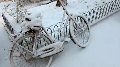 Прогноз погоды на 1 января: снег, низовая метель, гололёд ожидаются на большей части Казахстана