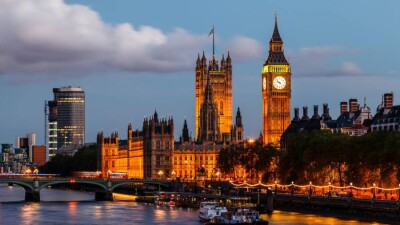 На пост премьер-министра Великобритании баллотируются восемь кандидатов