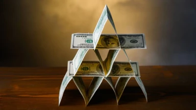 Обманули 13 человек на 60 млн тенге. Организаторов финпирамиды приговорили в Алматы