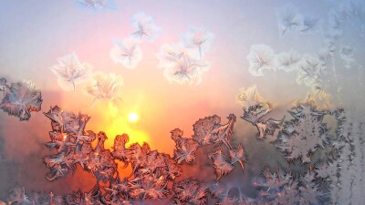 Прогноз погоды на 25 декабря: сильный мороз ожидается на востоке Казахстана