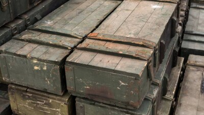 МИИР опровергло поставки казахстанского оружия в Украину через Великобританию