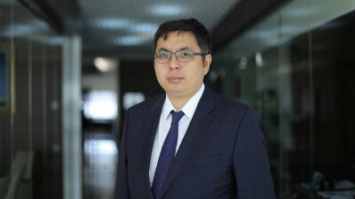 Председателем правления АО "Казпочта" назначен Серик Саудабаев