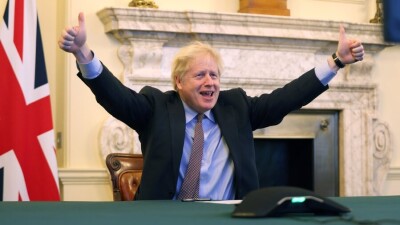Евросоюз и Великобритания договорились о торговом соглашении после Brexit