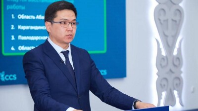 Минсельхоз о затоплении могильников сибирской язвы: Опасности нет