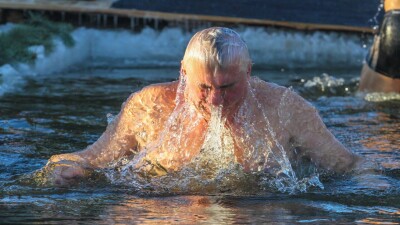 Где оборудованы места для купания на Крещение в Алматинской области