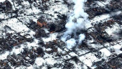 Что происходит в Украине. Главное к утру 23 февраля 