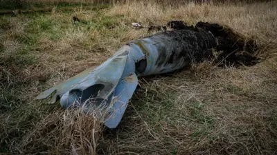 Что произошло в Украине к утру 15 апреля