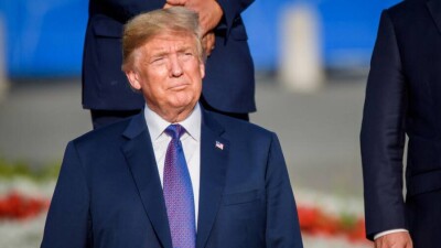 Суд обязал Трампа выплачивать по 10 тысяч долларов в день