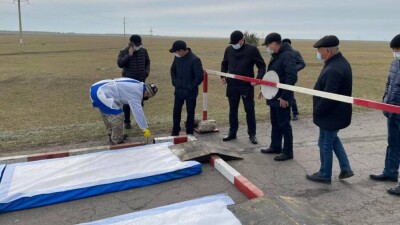 В селе Лебяжье в СКО уничтожат всех домашних птиц