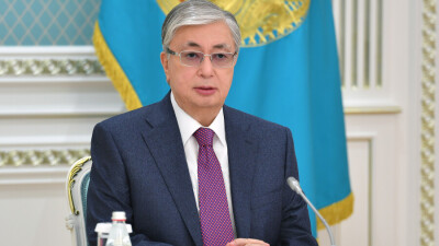 Саммит ОЭС: Токаев рассказал о международных транспортных маршрутах, продовольственной безопасности и туризме