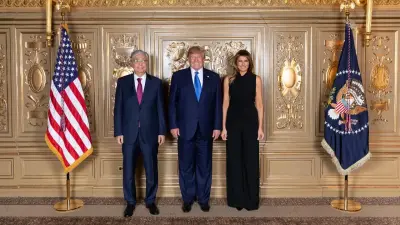 Токаев поблагодарил Трампа за приглашение на саммит в Вашингтон