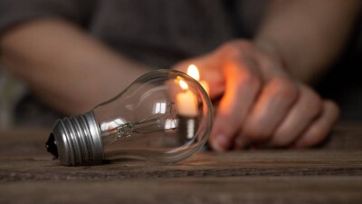 Массовое отключение электричества происходит из-за непогоды в Алматинской области