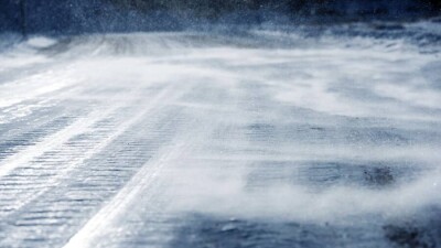 Прогноз погоды на 12 октября: гололёд, низовая метель ожидаются на севере Казахстана