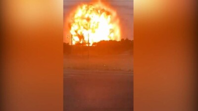 Число погибших при взрыве в Жамбылской области выросло до двенадцати