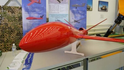 Казахстанские беспилотники-мишени отправят на экспорт в Сербию