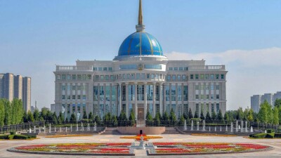 Мажилисмены предложили вернуть столице название Астана