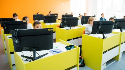 Проект Beeline по развитию сельских школ признали лучшим социальным проектом