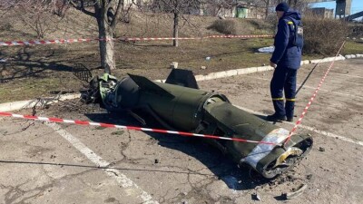 Что происходит в Украине. Главное к утру 19 апреля