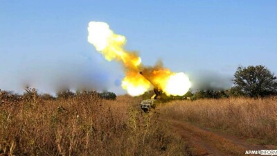 Что проиcходит в Украине. Главное к утру 21 октября