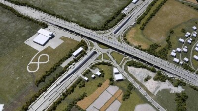 Сагинтаев рассказал, когда откроется движение по развязке на Кульджинском тракте