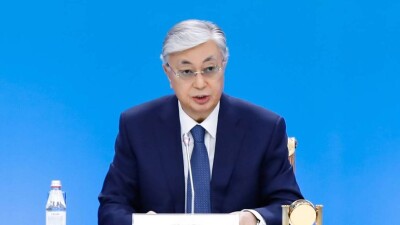 Покушение на премьера Словакии: Токаев заявил о решительном осуждении и неприятии этого теракта