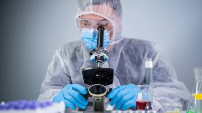 В России выявили первые случаи заражения коронавирусом "Арктур"