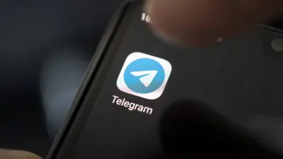 В Telegram теперь можно получить информацию о новых собеседниках