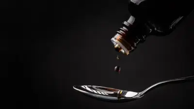 ВОЗ предупредила об опасных индийских сиропах от кашля, от которых умирают дети