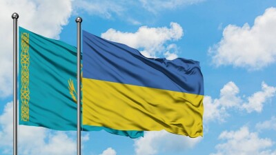 Казахстанский бизнес изучает возможность участия в поствоенном восстановлении инфраструктуры Украины