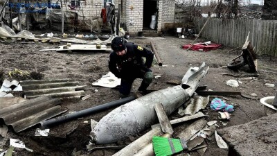 Что проиcходит в Украине. Главное к утру 26 декабря