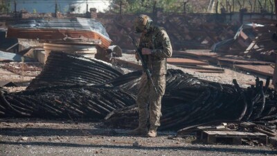 Что происходит в Украине. Главное к утру 9 ноября