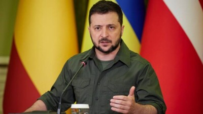 Зеленский рассказал, в каких случаях Украина откажется от переговоров с Россией