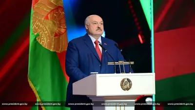 Лукашенко в честь Дня Победы помиловал 42 осуждённых за экстремизм 