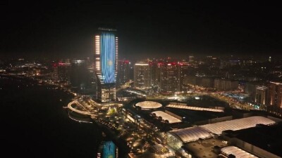 Акорда: Казахстанскую делегацию встретили по-особенному в Белграде