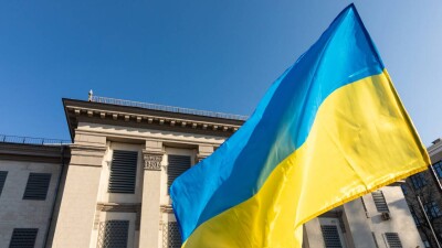 В здании посольства Украины в Мадриде прогремел взрыв