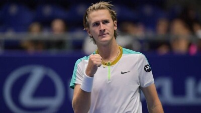 Как прошли матчи первого и второго кругов на турнире ATP 250 Astana Open