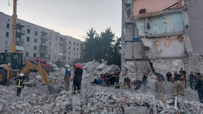 Что происходит в Украине. Главное к утру 13 июля