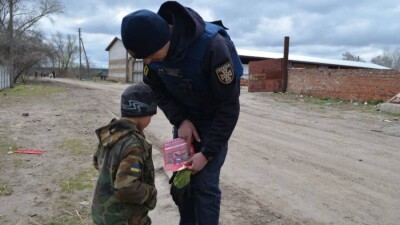 Что происходит в Украине. Главное к утру 22 апреля