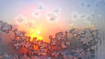 Прогноз погоды на 22 декабря: в горных районах на юге области ожидается до 25 градусов мороза