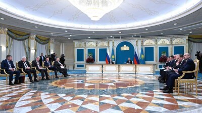 Токаев о сотрудничестве с РФ в агропромышленной сфере: Мы не должны конкурировать друг с другом на внутреннем рынке ЕАЭС