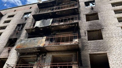 Что проиcходит в Украине. Главное к утру 13 июня 