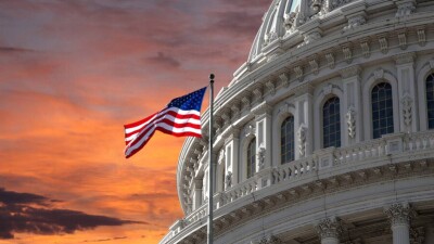 К 18 годам тюрьмы приговорили одного из организаторов штурма Капитолия