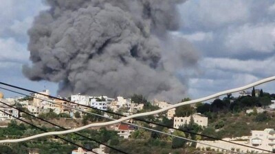 Израиль заявил об уничтожении высокопоставленного командира "Хезболлы" во время атаки на Бейрут