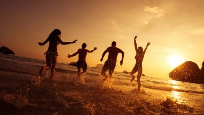 Прогноз погоды на 17 июля: сильная жара ожидается на юге и западе Казахстана