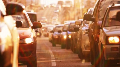 В Комитете госдоходов напомнили о необходимости оплаты налога на транспорт до 1 апреля