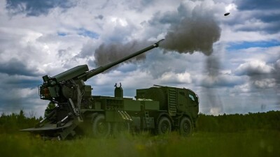 Что проиcходит в Украине к утру 3 мая